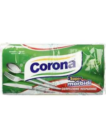 CORONA TOVAGLIOLI DOPPIO...