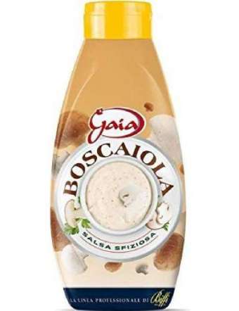 GAIA SALSA BOSCAIOLA...