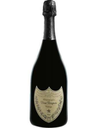DOM PERIGNON BRUT CHAMPAGNE...