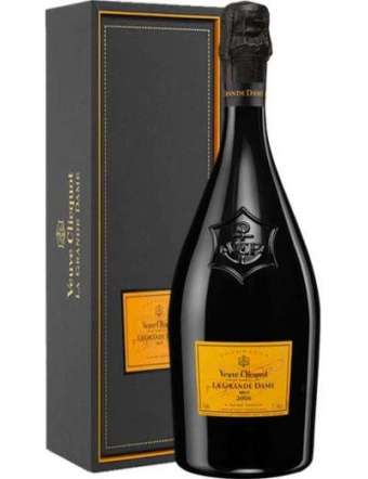 LA GRANDE DAME CHAMPAGNE CL...