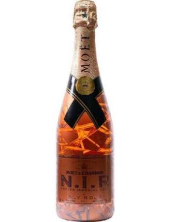 MOET & CHANDON N.I.R....