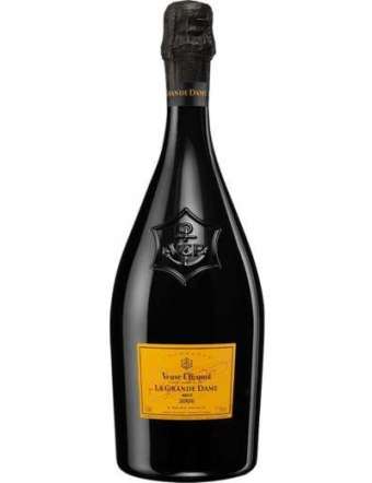 VEUVE CLICQUOT LA GRANDE...