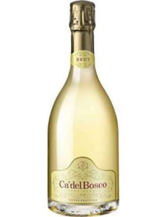 CA' DEL BOSCO CUVEE...