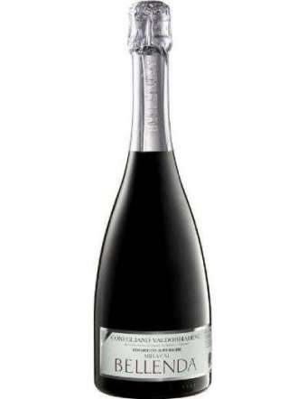 BELLENDA PROSECCO MIRAVAL...