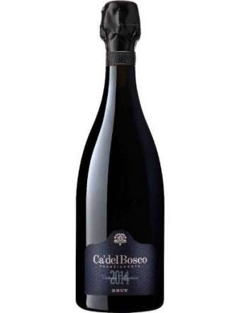 CA' DEL BOSCO VINTAGE BRUT...