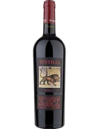 DI MAJO TINTILIA 15% CL 75