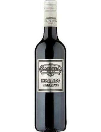 TERRAZAS RESERVA MALBEC CL 75