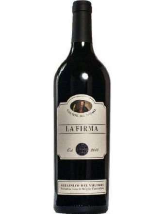 CANTINE DEL NOTAIO LA FIRMA...