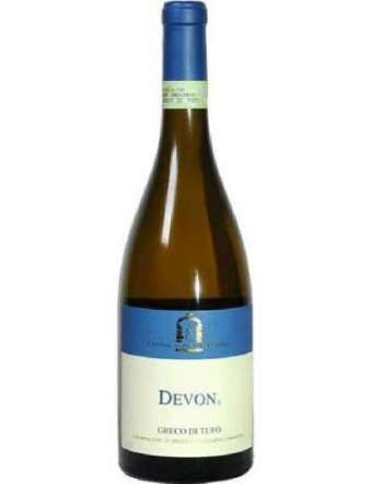 CAGGIANO GRECO DI TUFO...