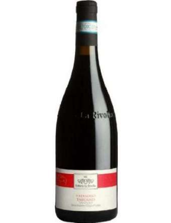 FATTORIA LA RIVOLTA...