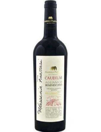 CAUDIUM AGLIANICO...