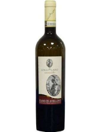 COLLI DI LAPIO CLELIA FIANO...