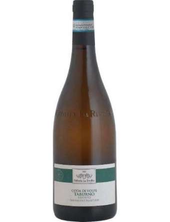 FATTORIA LA RIVOLTA CODA DI...