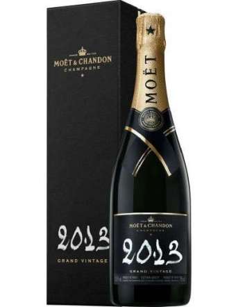 MOET & CHANDON VINTAGE BRUT...
