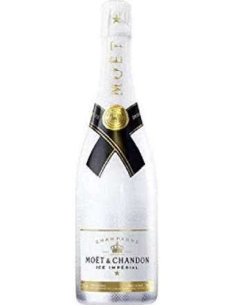 MOET & CHANDON ICE IMPERIAL...
