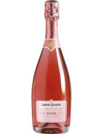 CARPENE' SPUMANTE ROSE'...