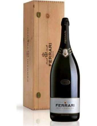 FERRARI SPUMANTE BRUT...