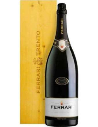 FERRARI SPUMANTE BRUT...