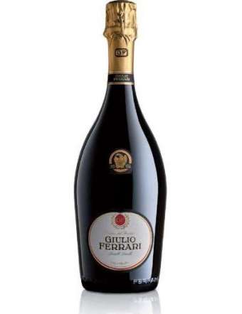 FERRARI SPUMANTE GIULIO...
