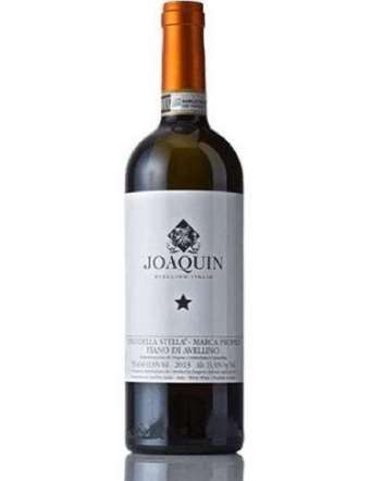 JOAQUIN FIANO DELLA STELLA...