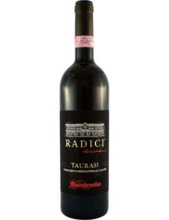 MASTROBERARDINO RISERVA...