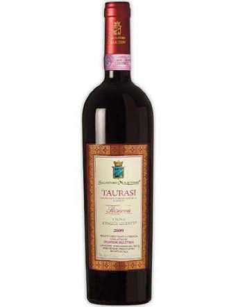 MOLETTIERI AGLIANICO CINQUE...