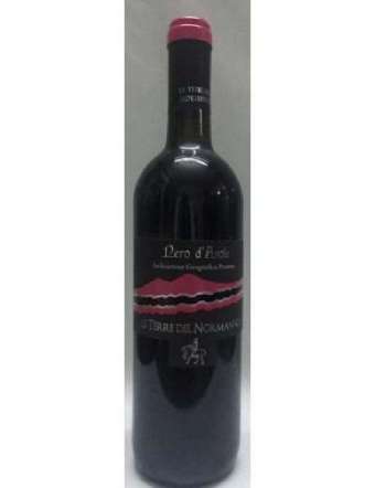 NORMANNO NERO D'AVOLA IGP...
