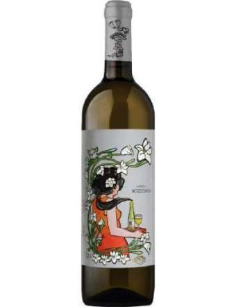 OCONE VINO BIANCO BOZZOVICH...