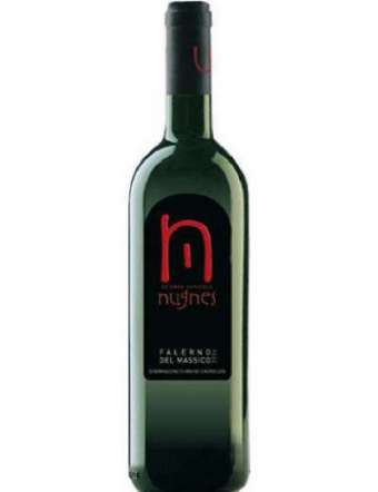 NUGNES FALERNO ROSSO CL 75
