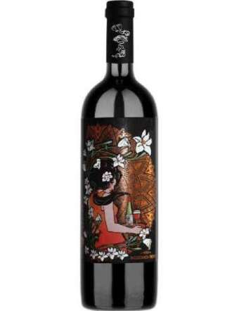 OCONE VINO ROSSO BOZZOVICH...