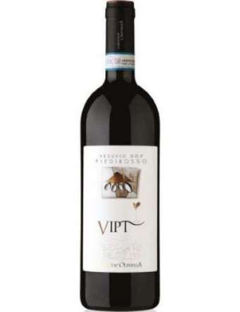 OLIVELLA VIPT PIEDIROSSO...