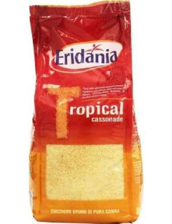 ERIDANIA TROPICAL ZUCCHERO...