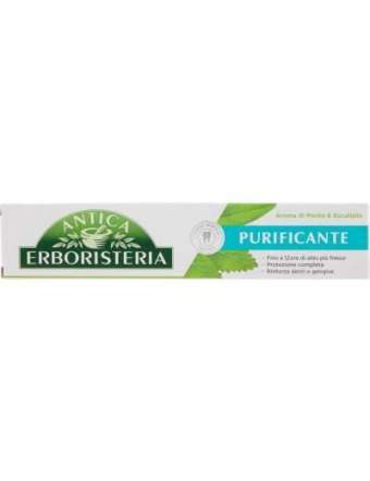 ANTICA ERBORISTERIA...