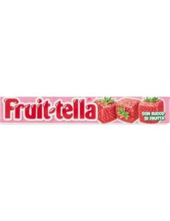FRUITTELLA FRAGOLA PERFETTI...