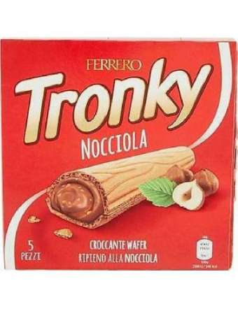 FERRERO TRONKY T5 FAMIGLIA...