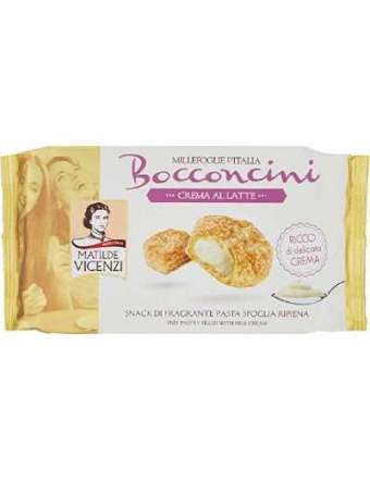 VICENZI BOCCONCINI CREMA A...