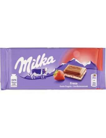 MILKA CIOCCOLATO YOGURT E...