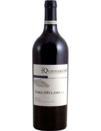 QUINTODECIMO AGLIANICO...