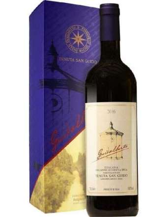 TENUTA SAN GUIDO...