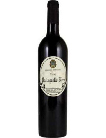 VESTINI PALLAGRELLO NERO CL 75