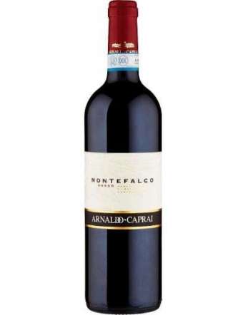 ARNALDO CAPRAI MONTEFALCO...