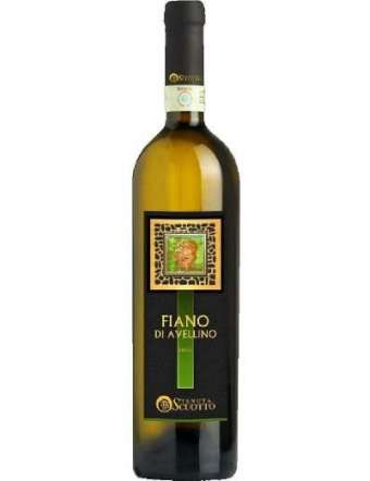 SCUOTTO FIANO DI AVELLINO...
