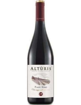 ALTURIS PINOT NERO IGP CL 75
