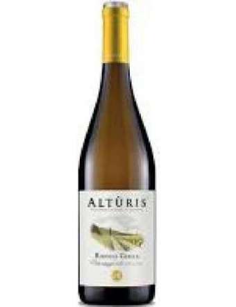 ALTURIS RIBOLLA GIALLA IGP...