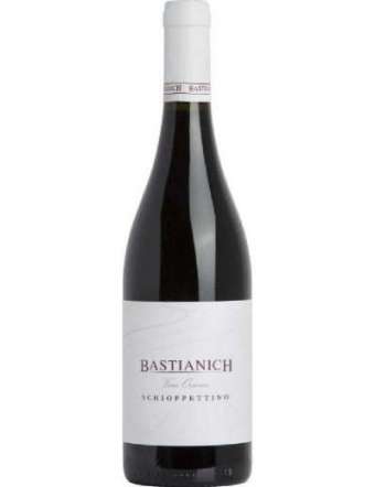 BASTIANICH SCHIOPPETTINO CL 75