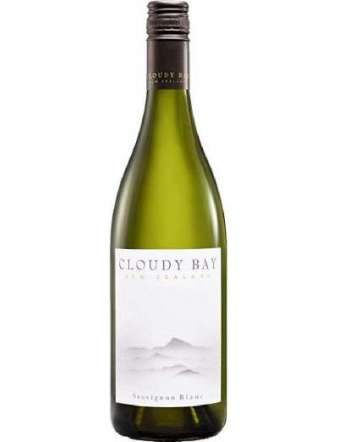 CLOUDY BAY CHARDONNAY CL 75