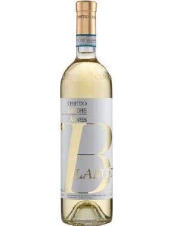 CERETTO BLANGE' LANGHE...