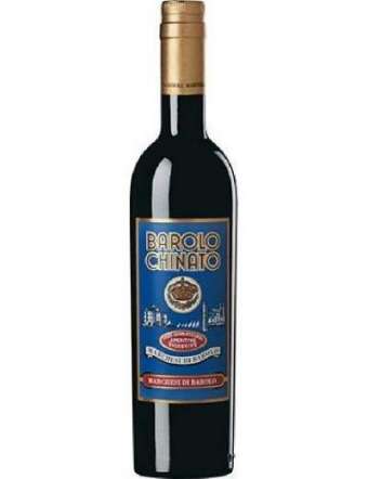 MARCHESI DI BAROLO CHINATO...