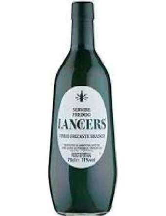 LANCERS VINO BIANCO CL 75