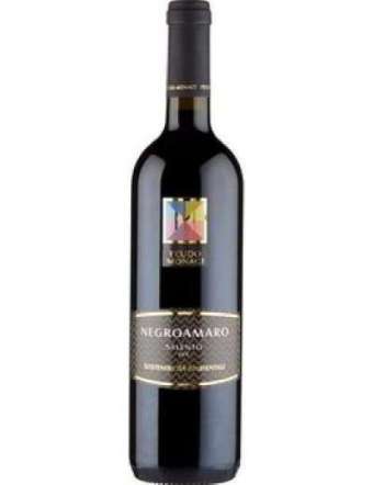 FEUDO MONACI NEGRAMARO...